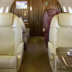 Journey Adds A Brand New Embraer Praetor 600 to its Charter Fleet