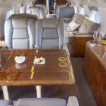 Journey Aviation Adds Another Gulfstream GIVSP to its Fleet to Support the Growing Demand