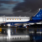 Just in Time for the Holidays, Journey Adds A Brand New 2024 Embraer Praetor 600 to its Charter Fleet. Now Available for Domestic And International Flights.