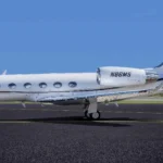 Journey Adds Two Additional Gulfstream GIVSPs to its Fleet. Now Available for Charter Worldwide!