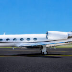 Journey Adds Two Additional Gulfstream GIVSPs to its Fleet. Now Available for Charter Worldwide!